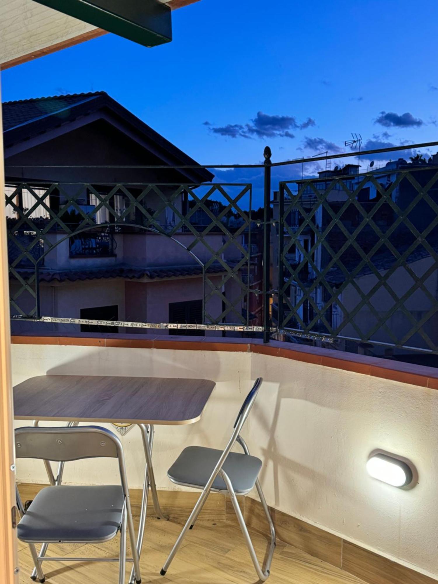 Taormina'S Sun Apartment Buitenkant foto