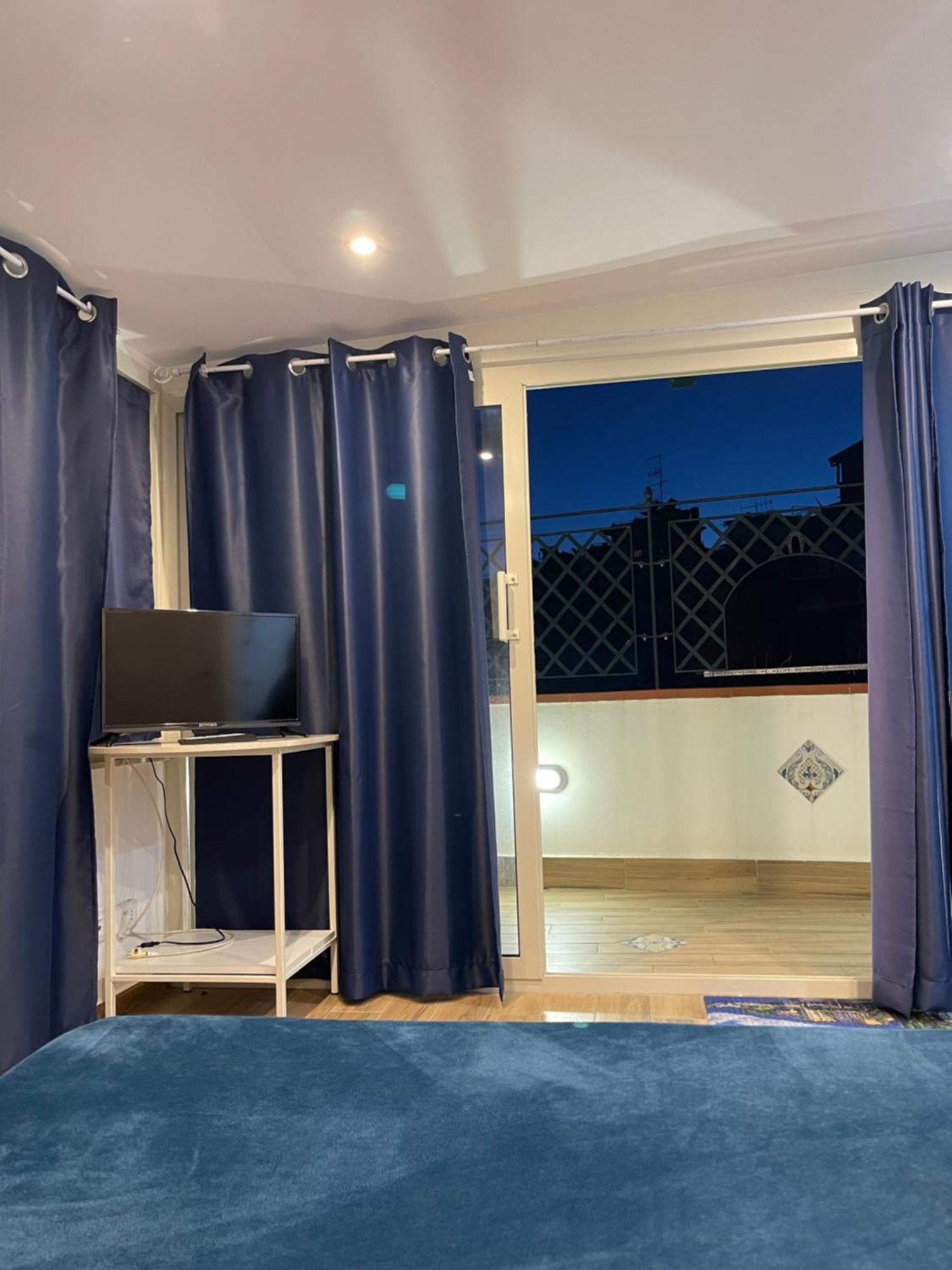 Taormina'S Sun Apartment Buitenkant foto