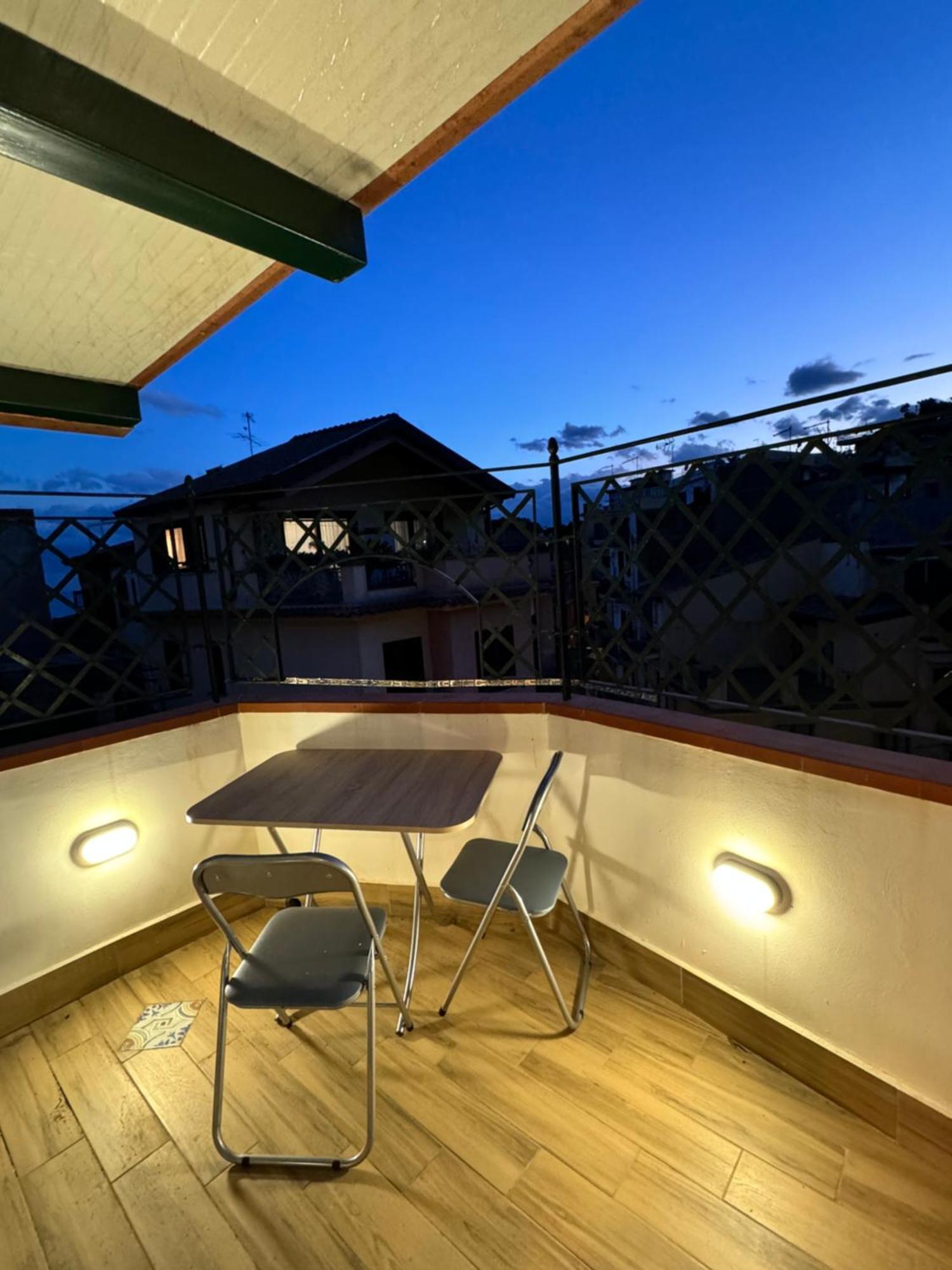 Taormina'S Sun Apartment Buitenkant foto