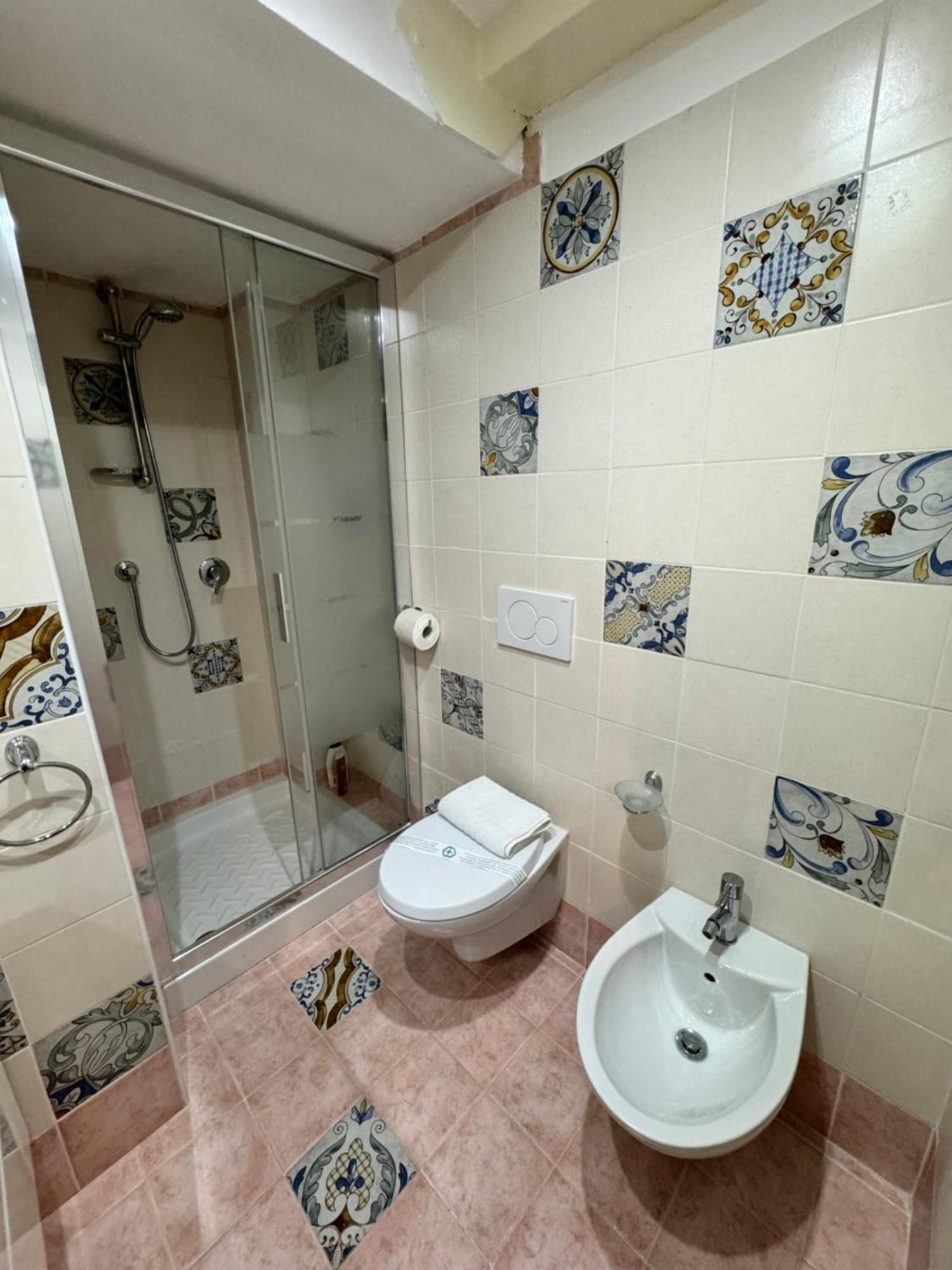 Taormina'S Sun Apartment Buitenkant foto