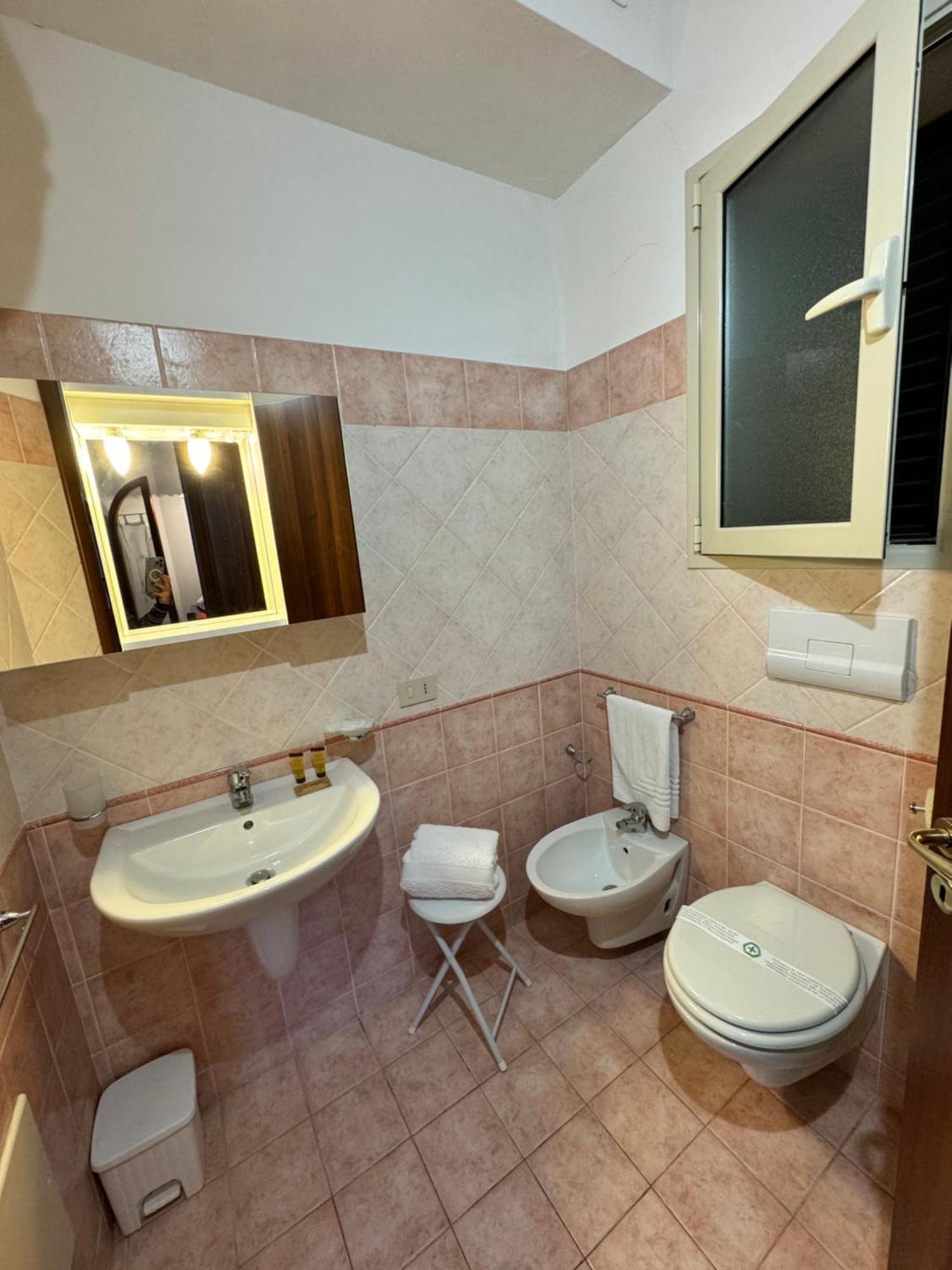 Taormina'S Sun Apartment Buitenkant foto
