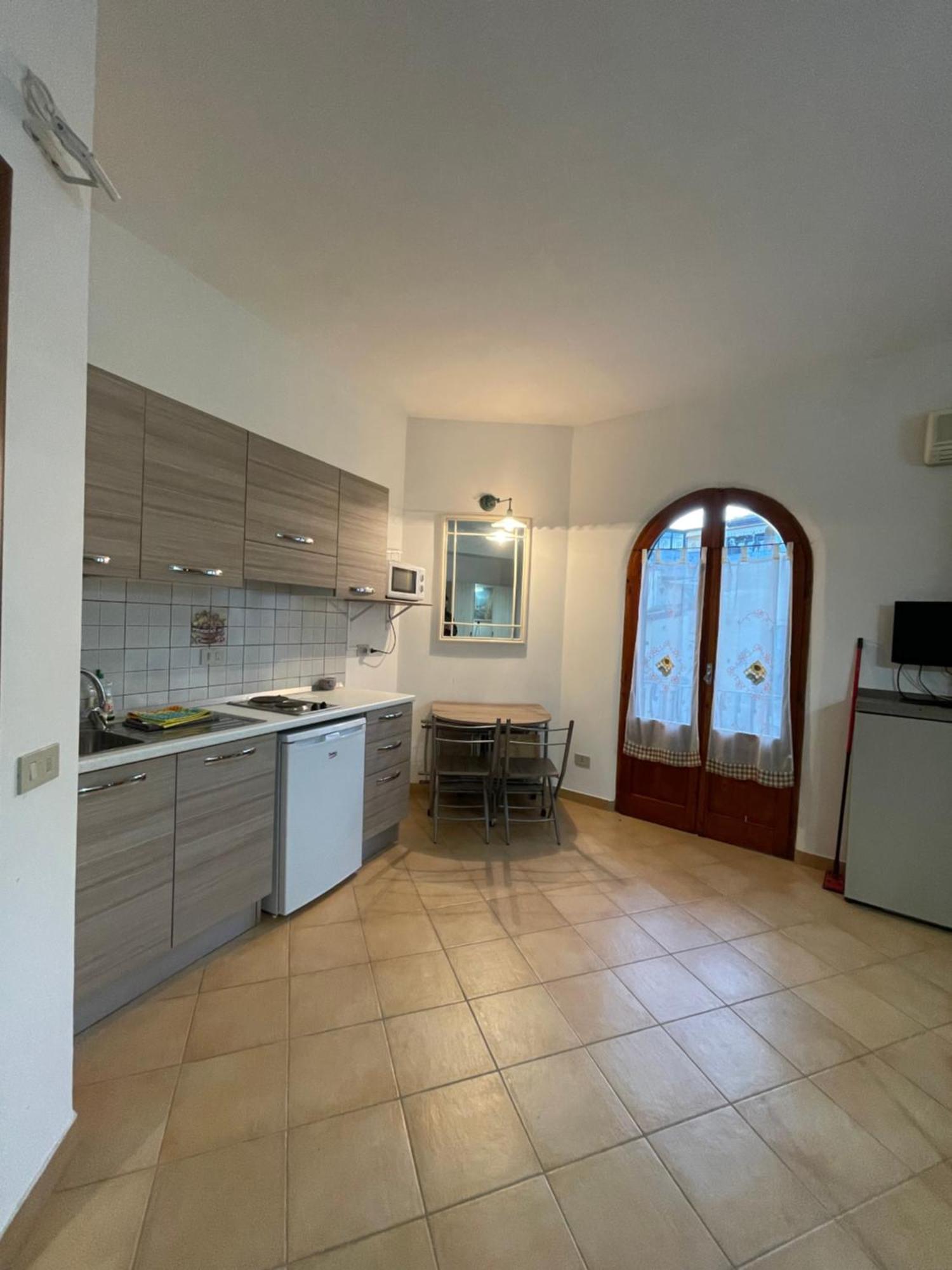 Taormina'S Sun Apartment Buitenkant foto