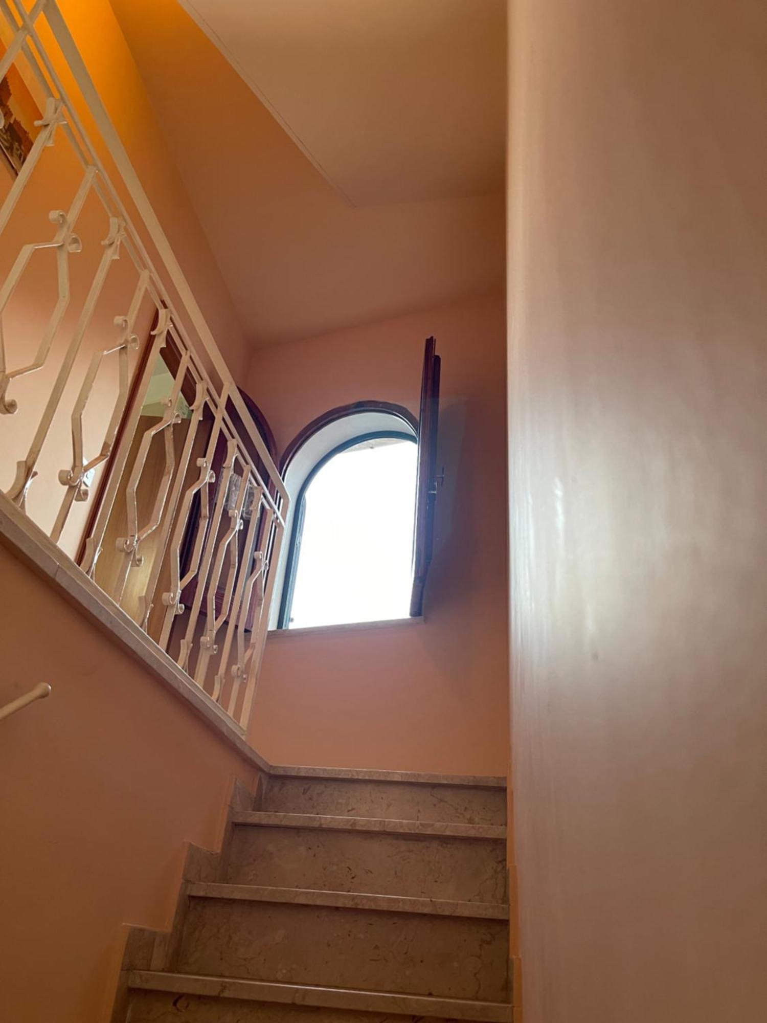 Taormina'S Sun Apartment Buitenkant foto