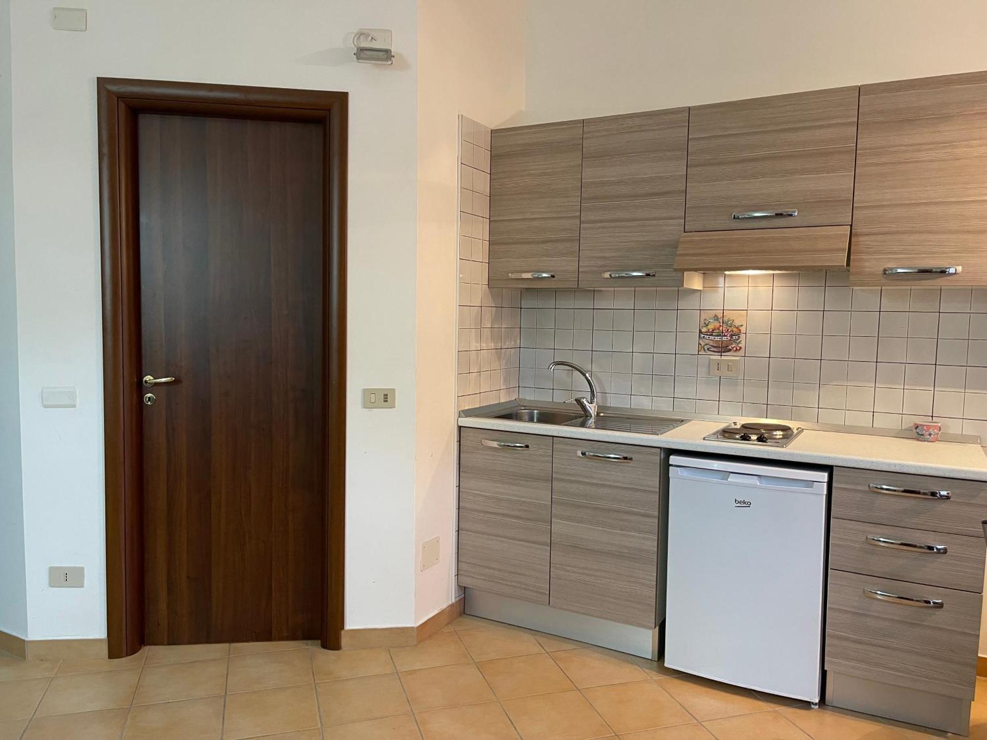 Taormina'S Sun Apartment Buitenkant foto