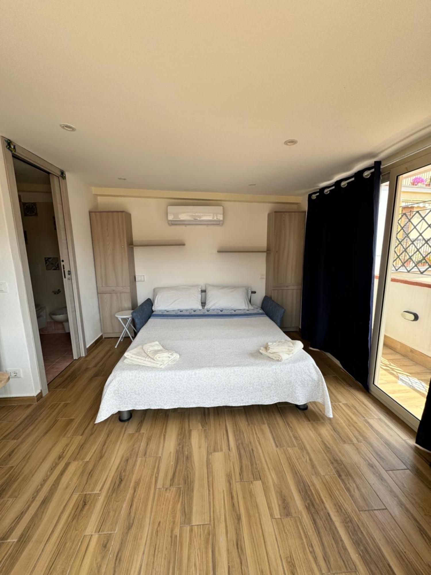Taormina'S Sun Apartment Buitenkant foto