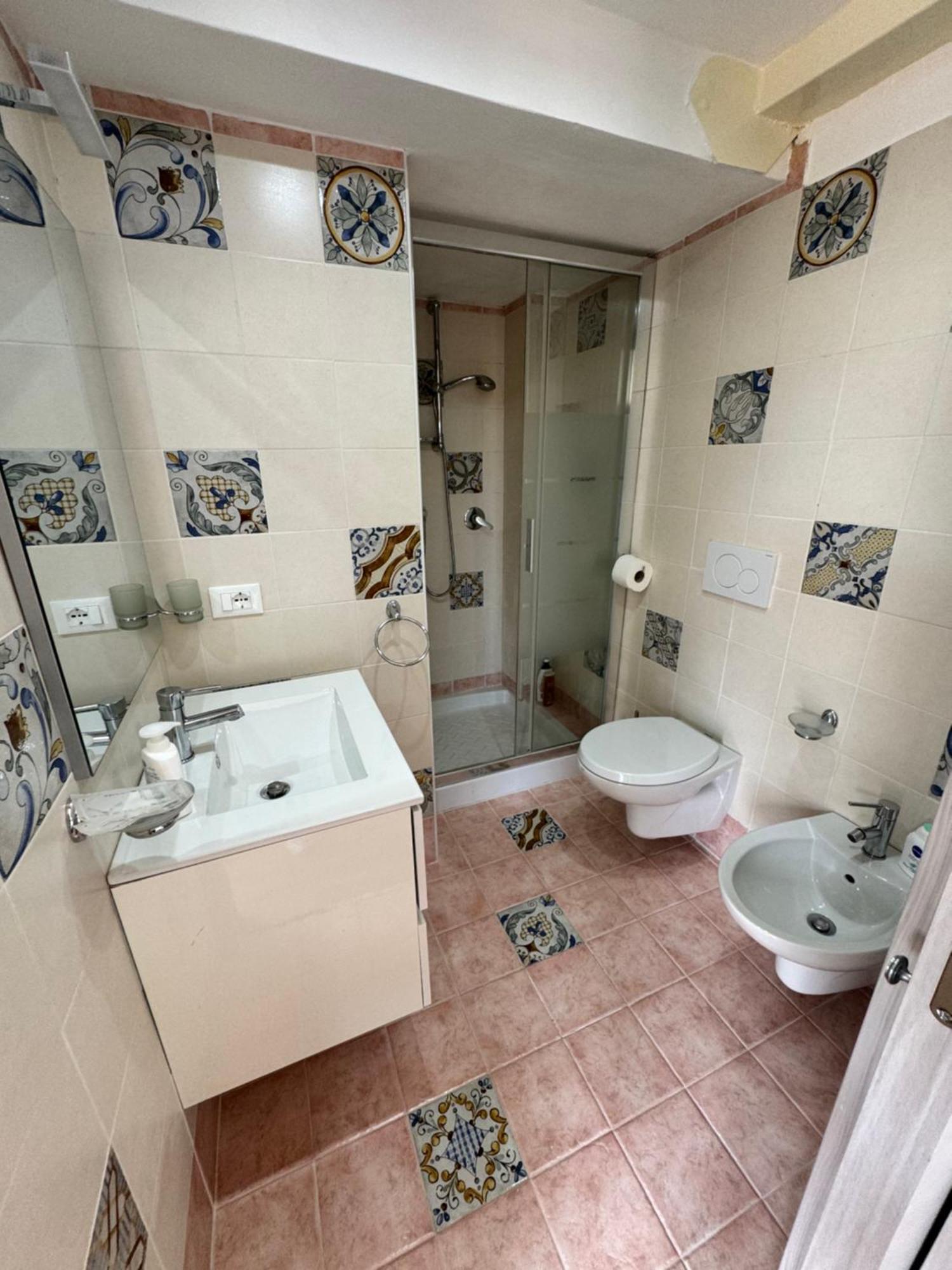 Taormina'S Sun Apartment Buitenkant foto